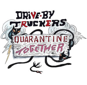 Drive-By Truckers - New Music and Merch