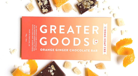 Greater Goods