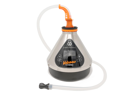 Volcano Vaporizer