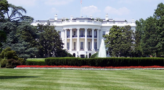 The White House