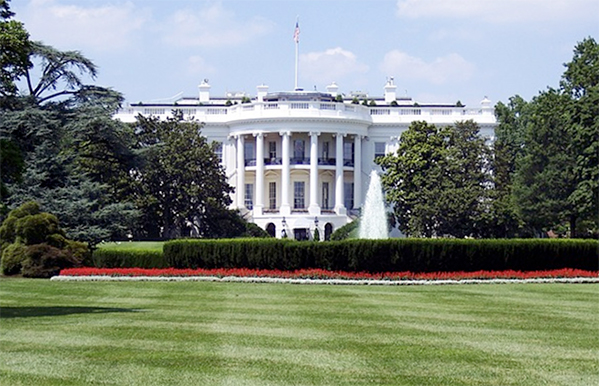 The White House